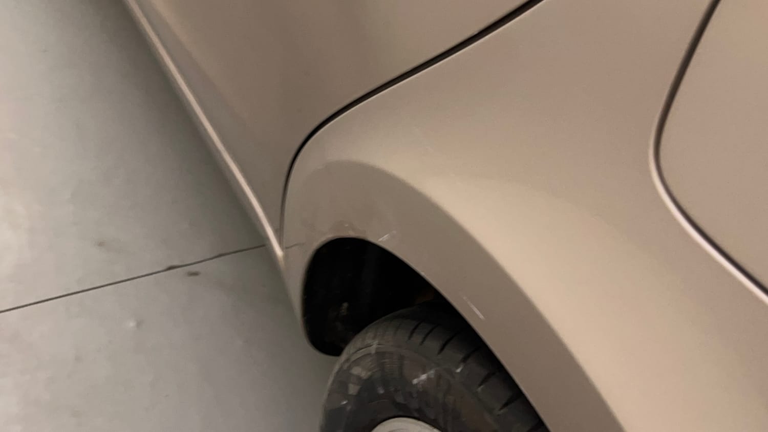 Used 2015 Tata Zest XE Petrol Petrol Manual dents MINOR SCRATCH