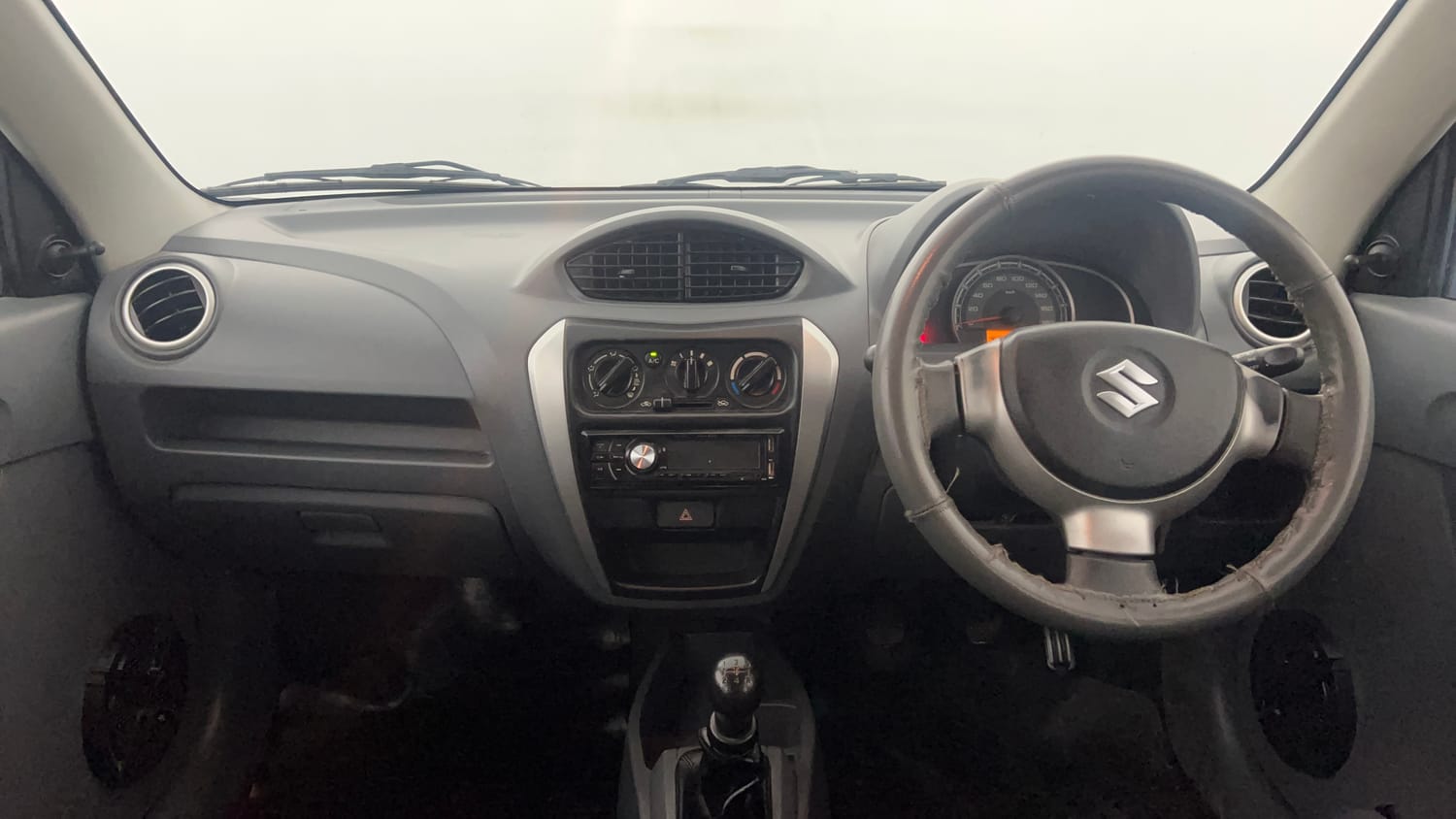 DASHBOARD VIDEO