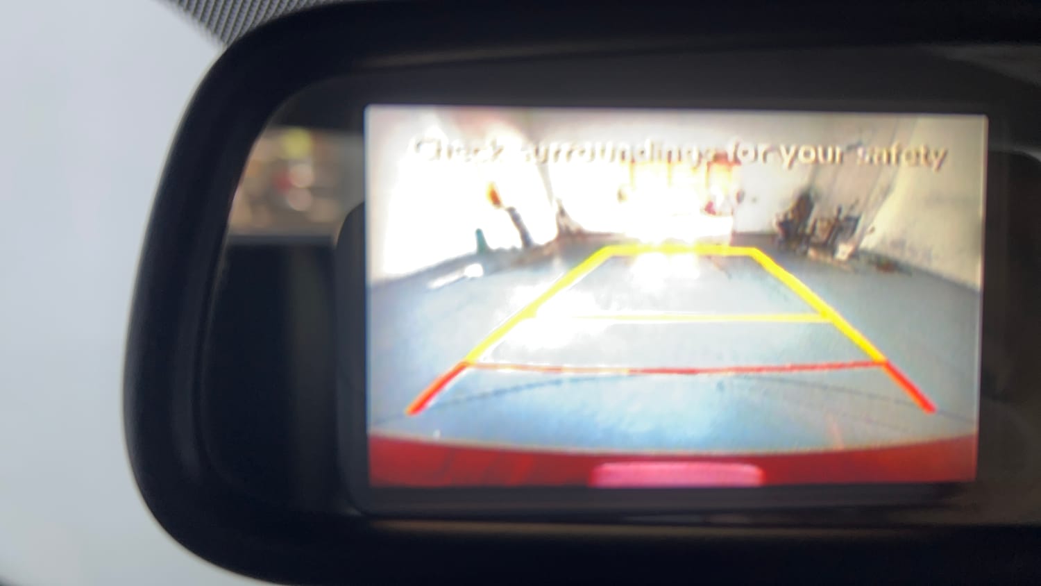 Used 2015 Hyundai Elite i20 Sportz 1.2 Petrol Manual top_features Rear camera