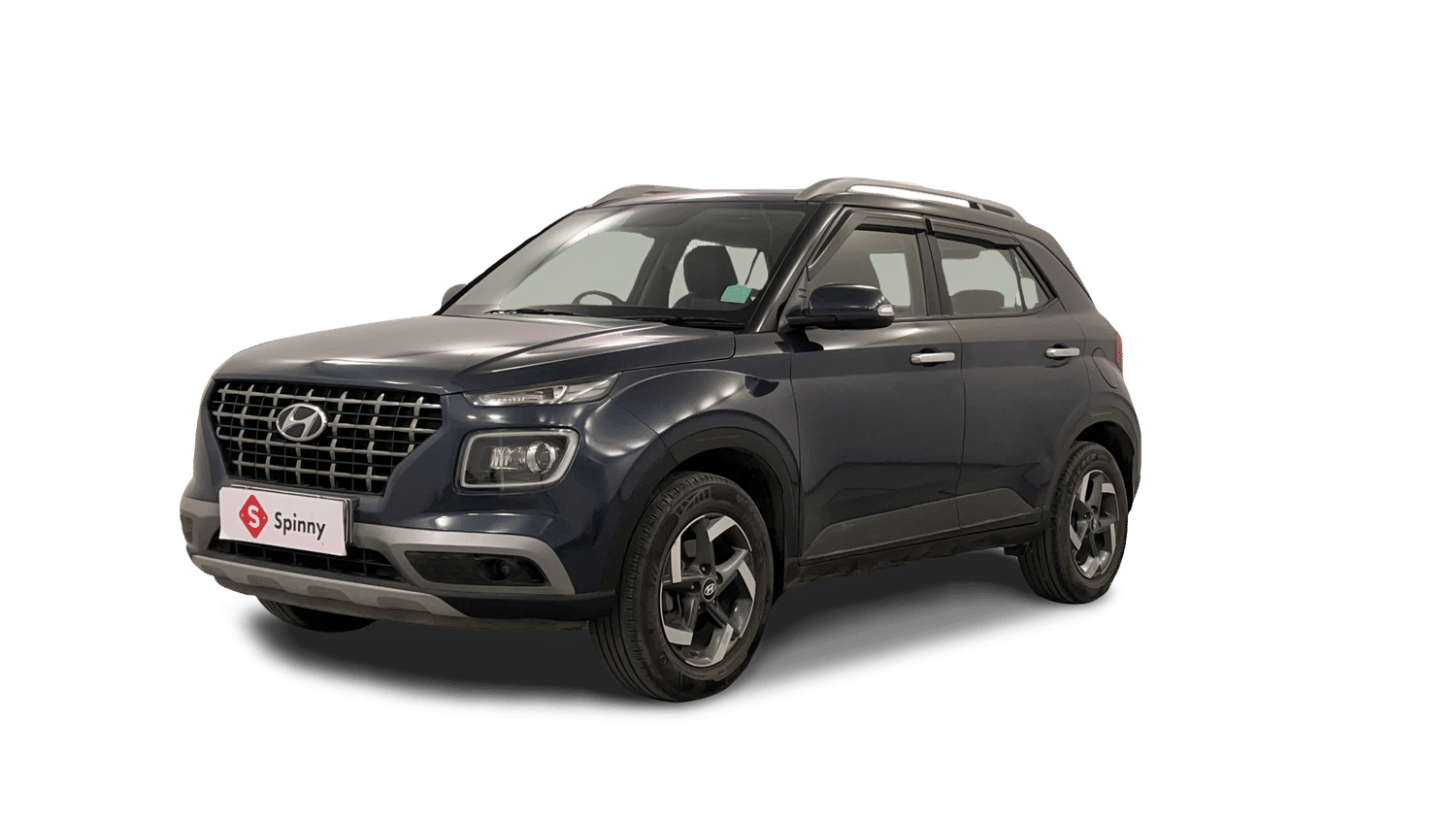 Used 2020 Hyundai Venue SX Plus 1.0 Turbo DCT Petrol Automatic Image