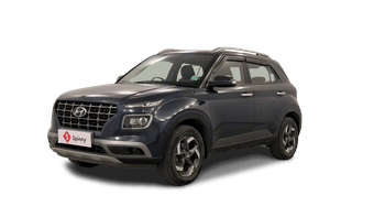 Used 2020 Hyundai Venue SX Plus 1.0 Turbo DCT Petrol Automatic Image