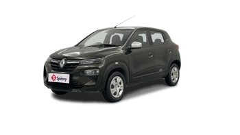 Used 2021 Renault Kwid RXT 1.0 AMT (O) Petrol Automatic Image