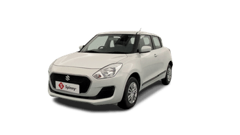 Used 2021 Maruti Suzuki Swift VXi Petrol Manual Image