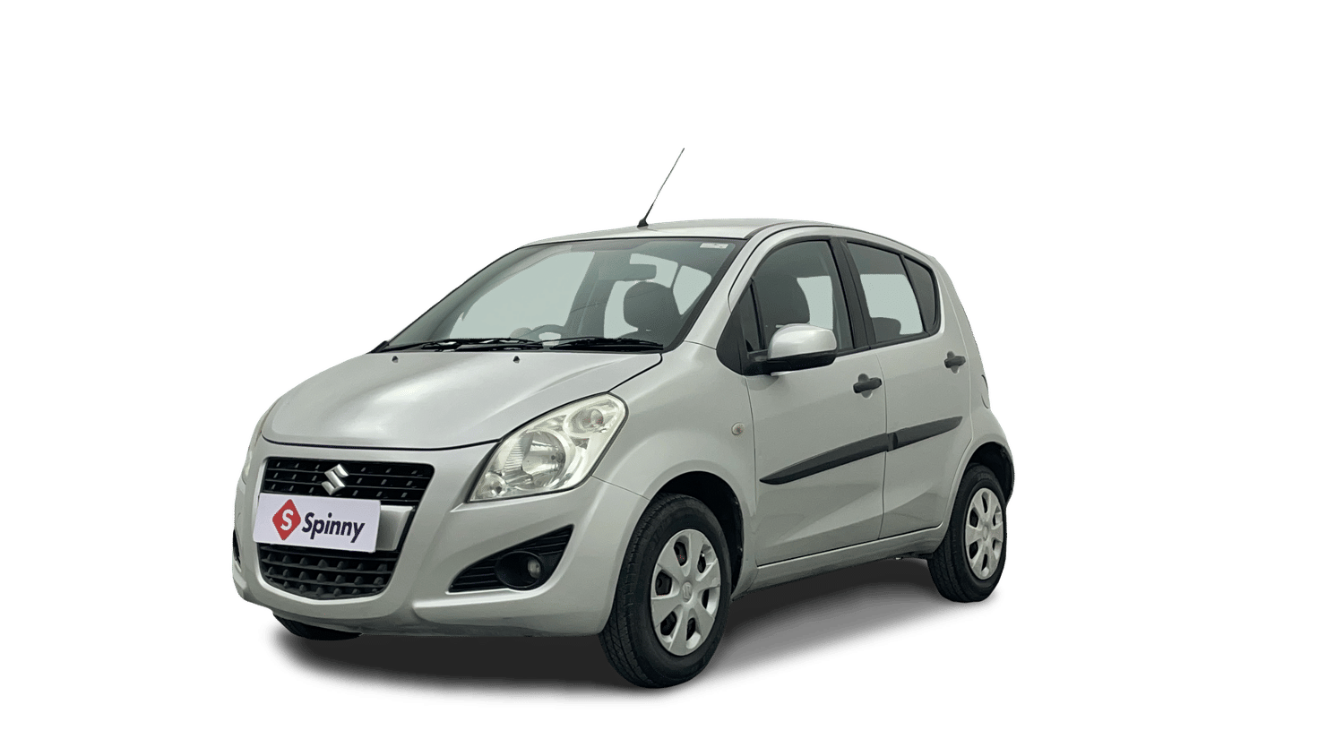 Used 2015 Maruti Suzuki Ritz Vxi BS-IV Petrol Manual Image