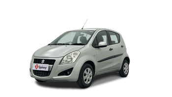 Used 2015 Maruti Suzuki Ritz Vxi BS-IV Petrol Manual Image