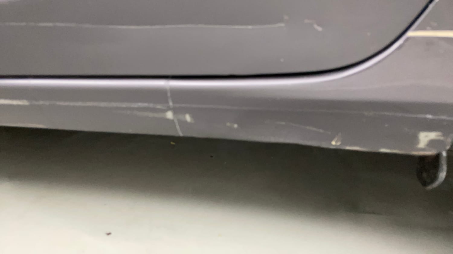 Used 2018 Honda Amaze 1.2 V MT Petrol Petrol Manual dents MINOR SCRATCH