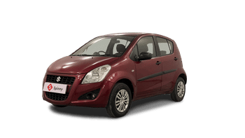 Used 2015 Maruti Suzuki Ritz Vxi BS-IV Petrol Manual Image