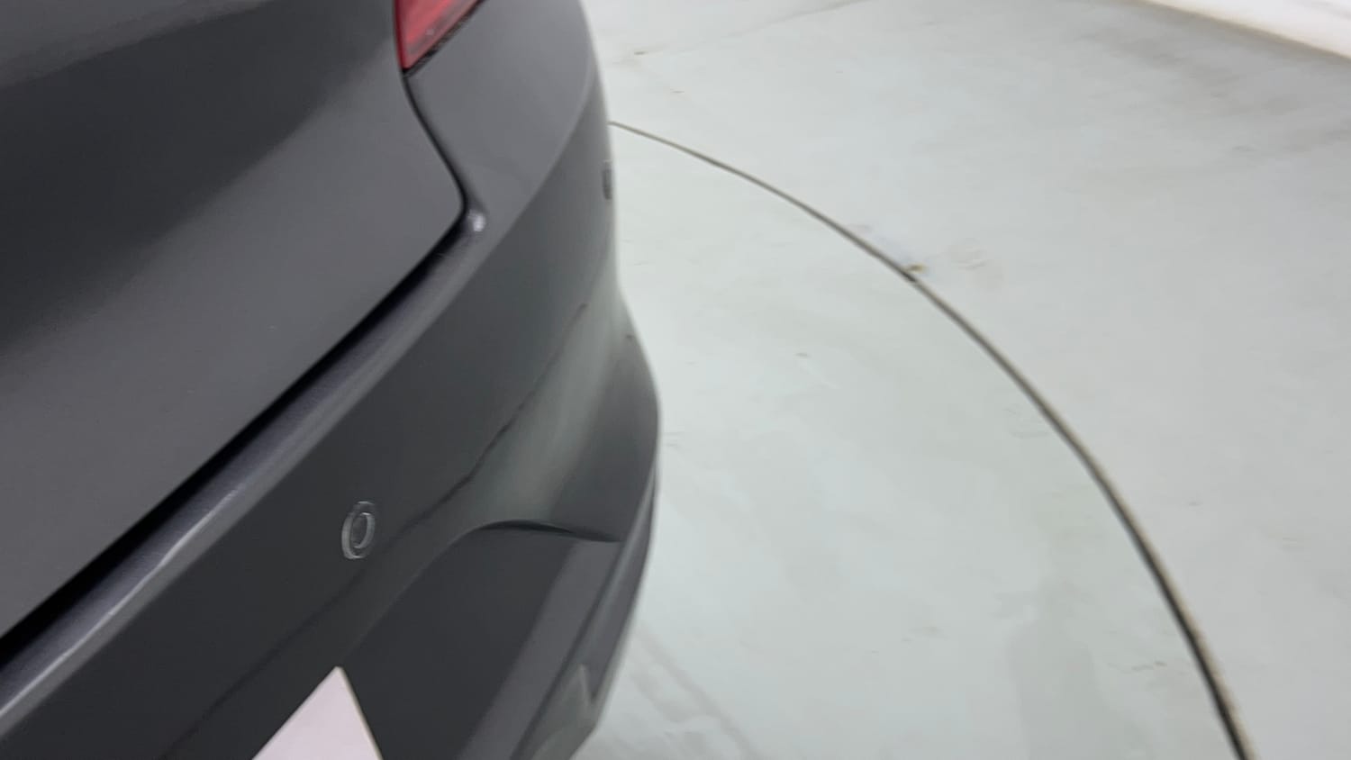 Used 2017 Maruti Suzuki Baleno Delta 1.2 Petrol Manual dents MINOR SCRATCH