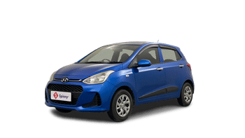 Used 2018 Hyundai Grand i10 Magna 1.2 Kappa VTVT Petrol Manual Image
