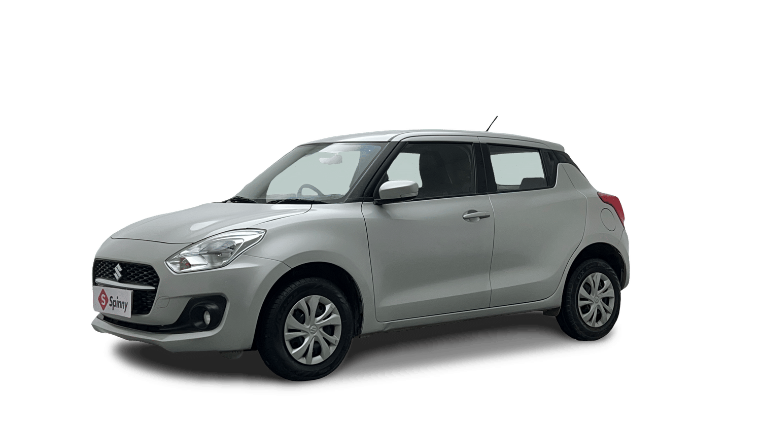 Used 2022 Maruti Suzuki Swift VXi AMT Petrol Automatic Image