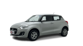 Used 2022 Maruti Suzuki Swift VXi AMT Petrol Automatic Image