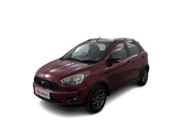 Used 2020 Ford Freestyle Titanium Plus 1.2 Ti-VCT Petrol Manual Image