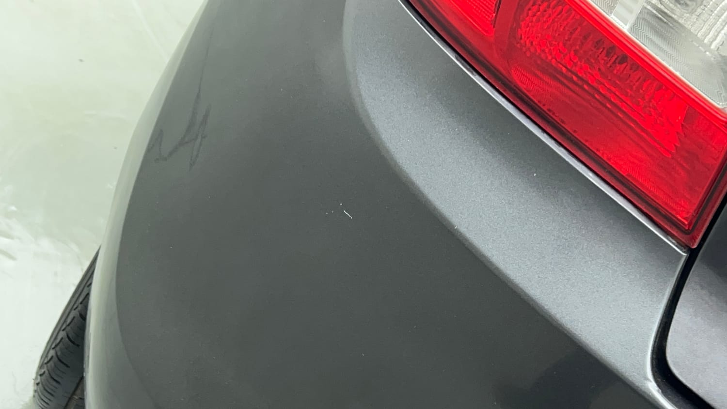 Used 2017 Maruti Suzuki Baleno Sigma 1.2 Petrol Manual dents MINOR SCRATCH