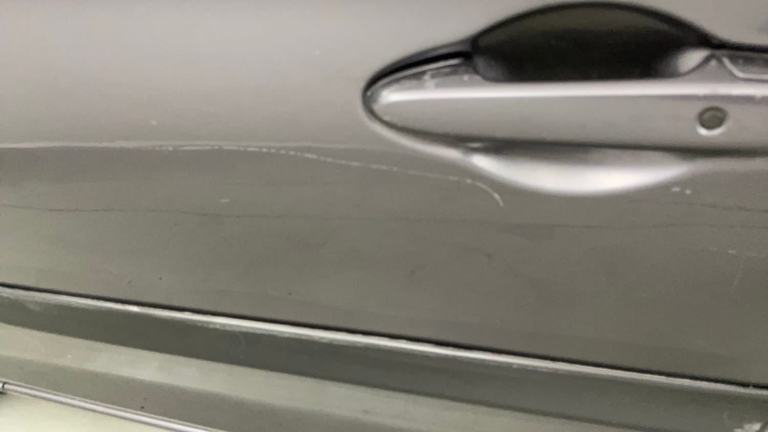 Used 2018 Honda Amaze 1.2 V MT Petrol Petrol Manual dents MINOR SCRATCH