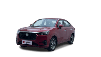Used 2025 Honda Amaze ZX 1.2 Petrol CVT Petrol Automatic Image