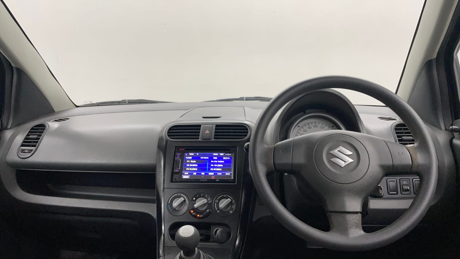 DASHBOARD VIDEO
