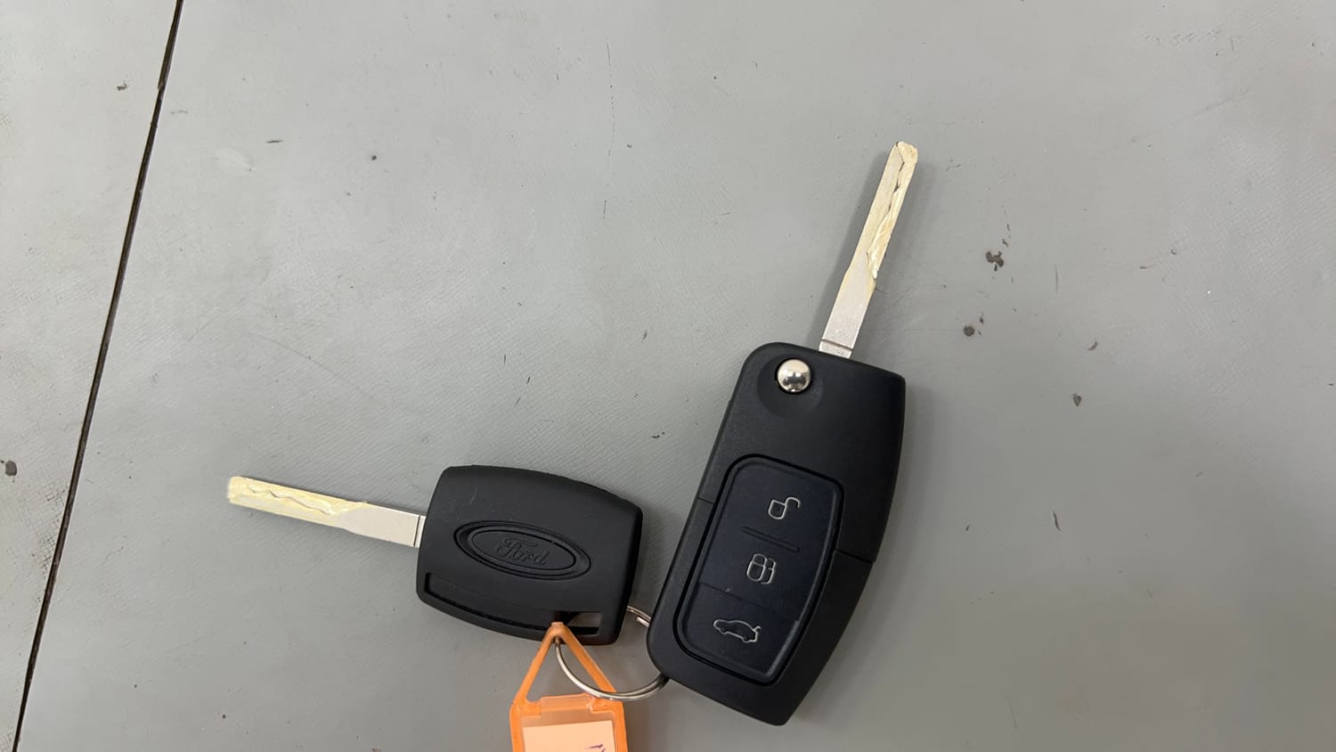 Used 2015 Ford EcoSport Trend 1.5 TDCi Diesel Manual extra CAR KEY VIEW