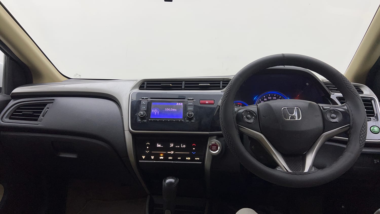 DASHBOARD VIDEO