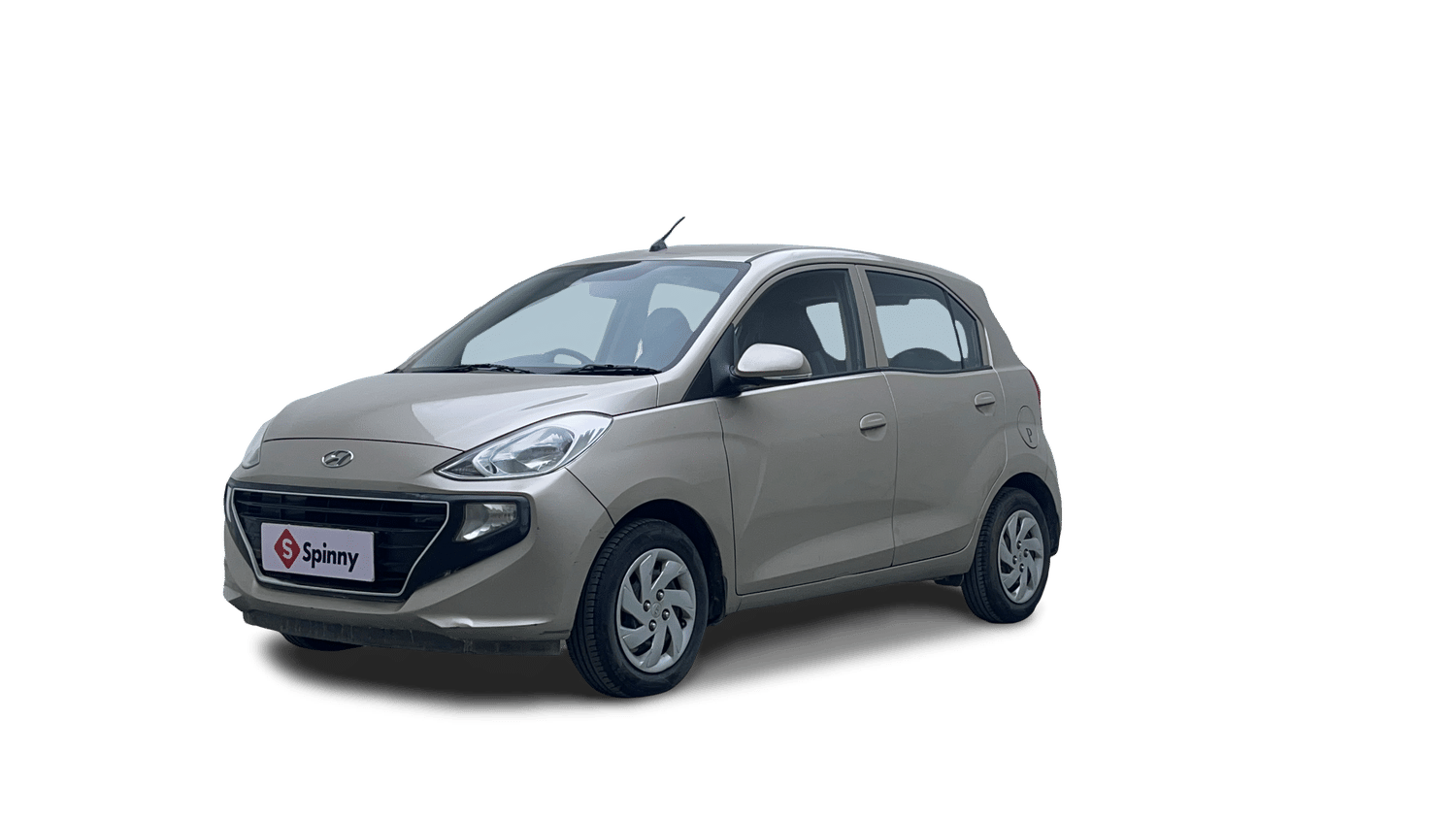 Used 2019 Hyundai Santro Asta Petrol Manual Image