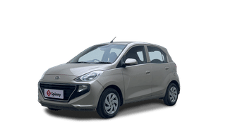 Used 2019 Hyundai Santro Asta Petrol Manual Image