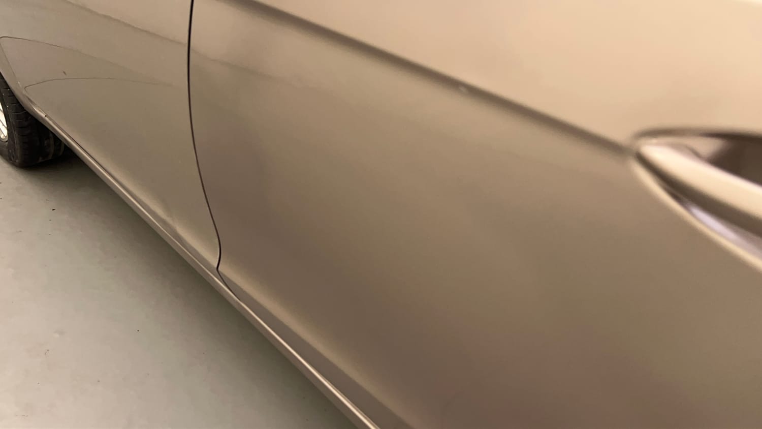 Used 2015 Tata Zest XE Petrol Petrol Manual dents MINOR SCRATCH