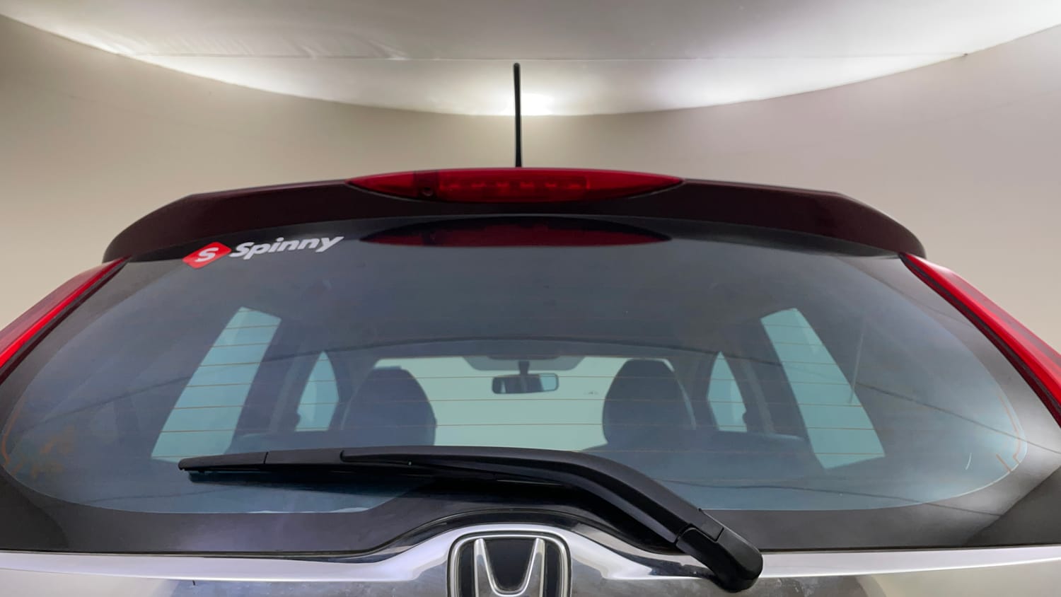 Used 2018 Honda Jazz V AT Petrol Petrol Automatic top_features Rear wiper