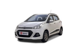 Used 2015 Hyundai Grand i10 Asta 1.2 Kappa VTVT (O) Petrol Manual Image