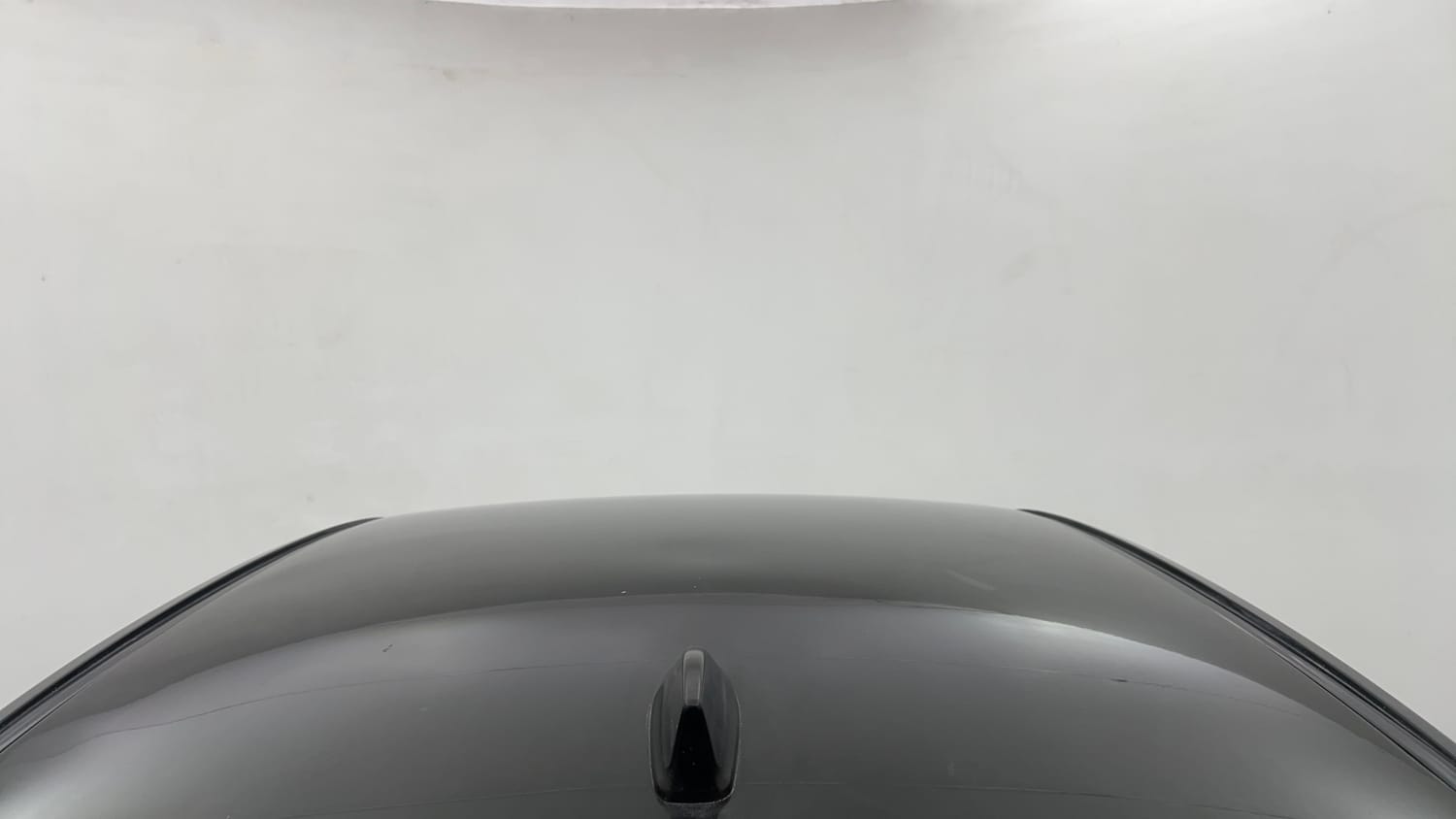 Used 2015 Honda City SV CVT Petrol Automatic exterior EXTERIOR ROOF VIEW