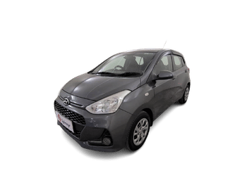 Used 2017 Hyundai Grand i10 Sportz 1.2 Kappa VTVT Petrol Manual Image