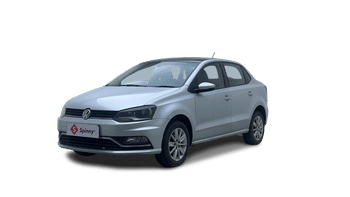 Used 2017 Volkswagen Ameo Highline1.2L (P) Petrol Manual Image
