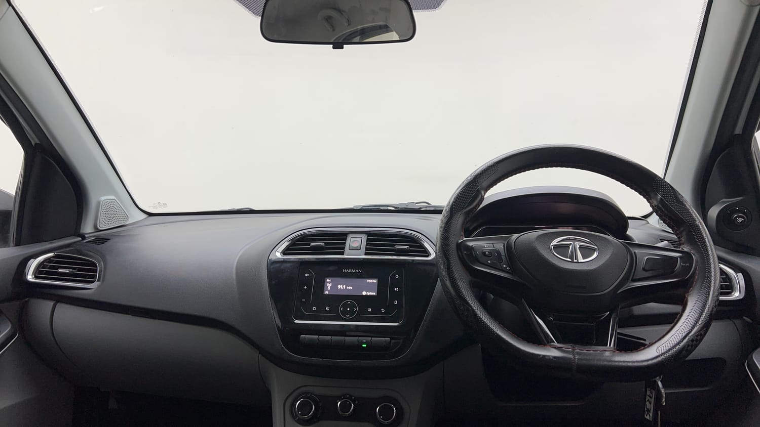DASHBOARD VIDEO
