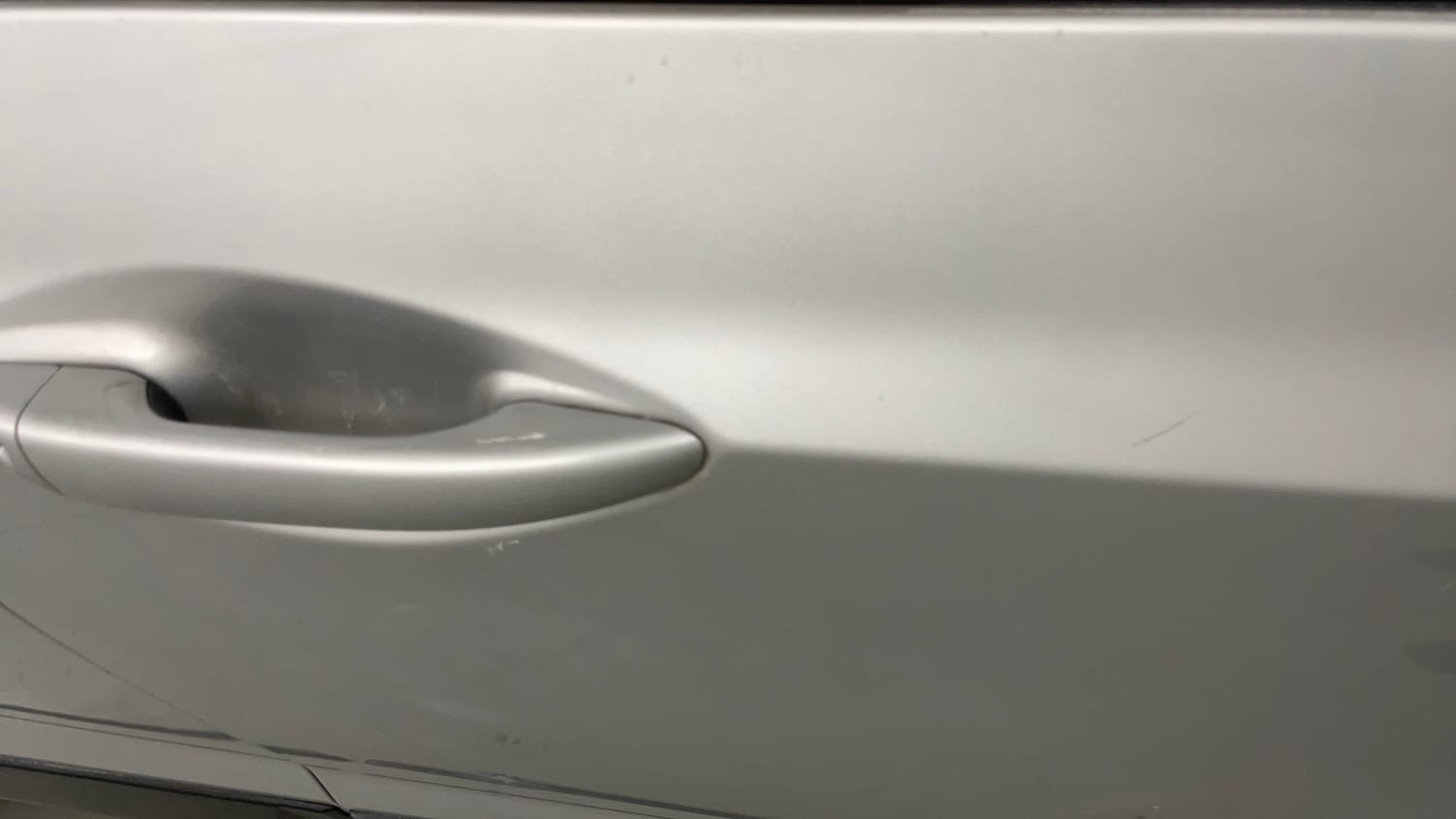 Used 2018 Hyundai Grand i10 Sportz 1.2 Kappa VTVT Petrol Manual dents MINOR SCRATCH