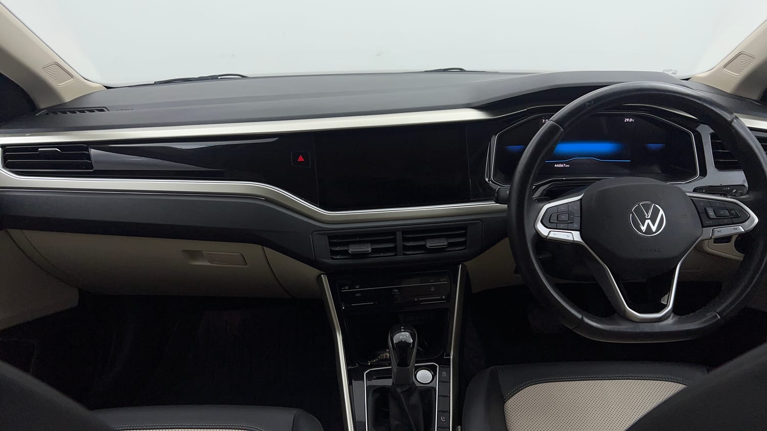 DASHBOARD VIDEO