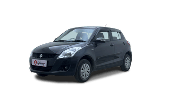 Used 2015 Maruti Suzuki Swift VXi Petrol Manual Image