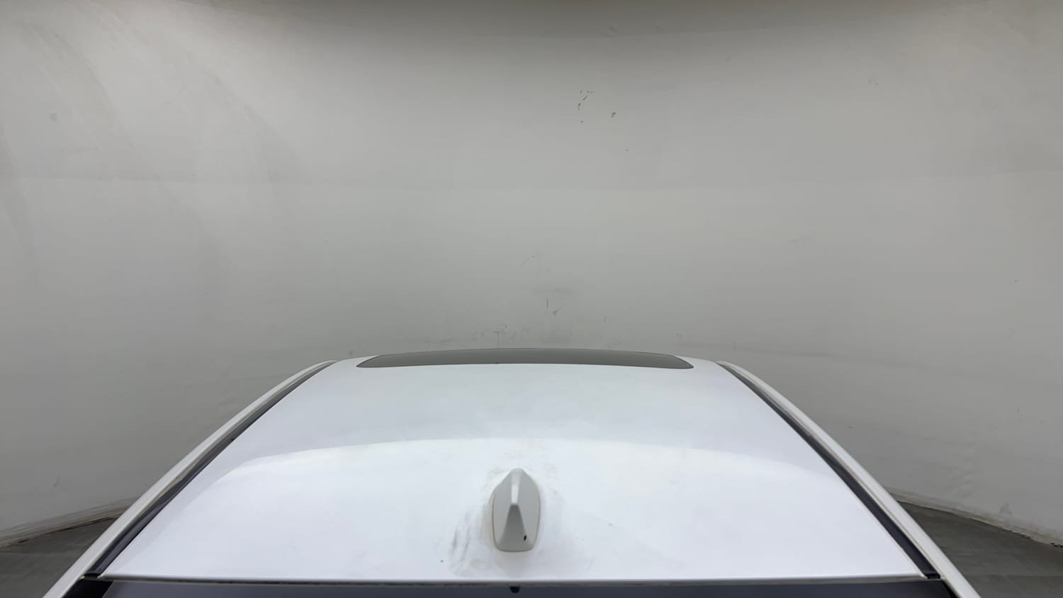 Used 2016 Honda City VX CVT Petrol Automatic exterior EXTERIOR ROOF VIEW