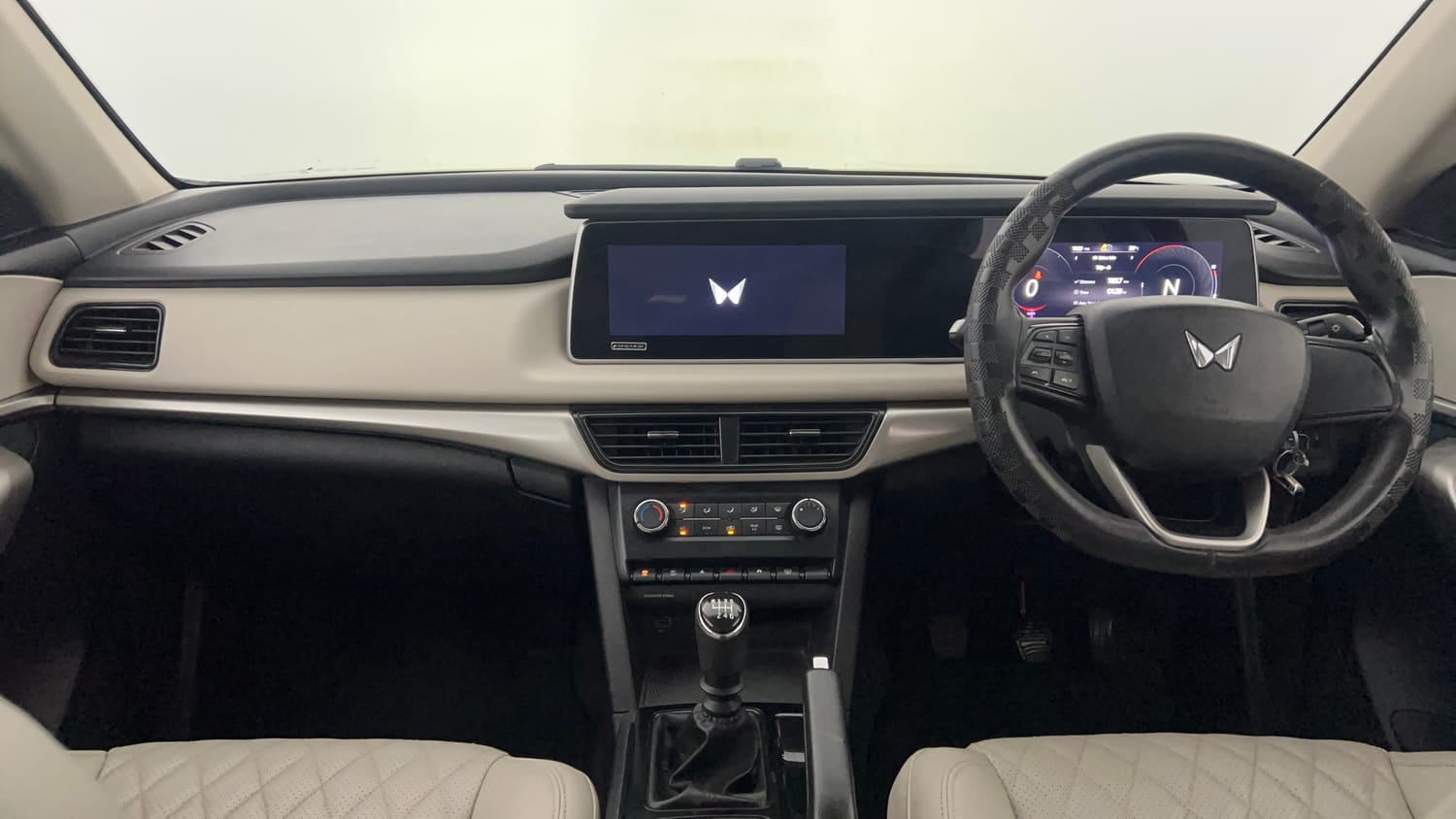 DASHBOARD VIDEO