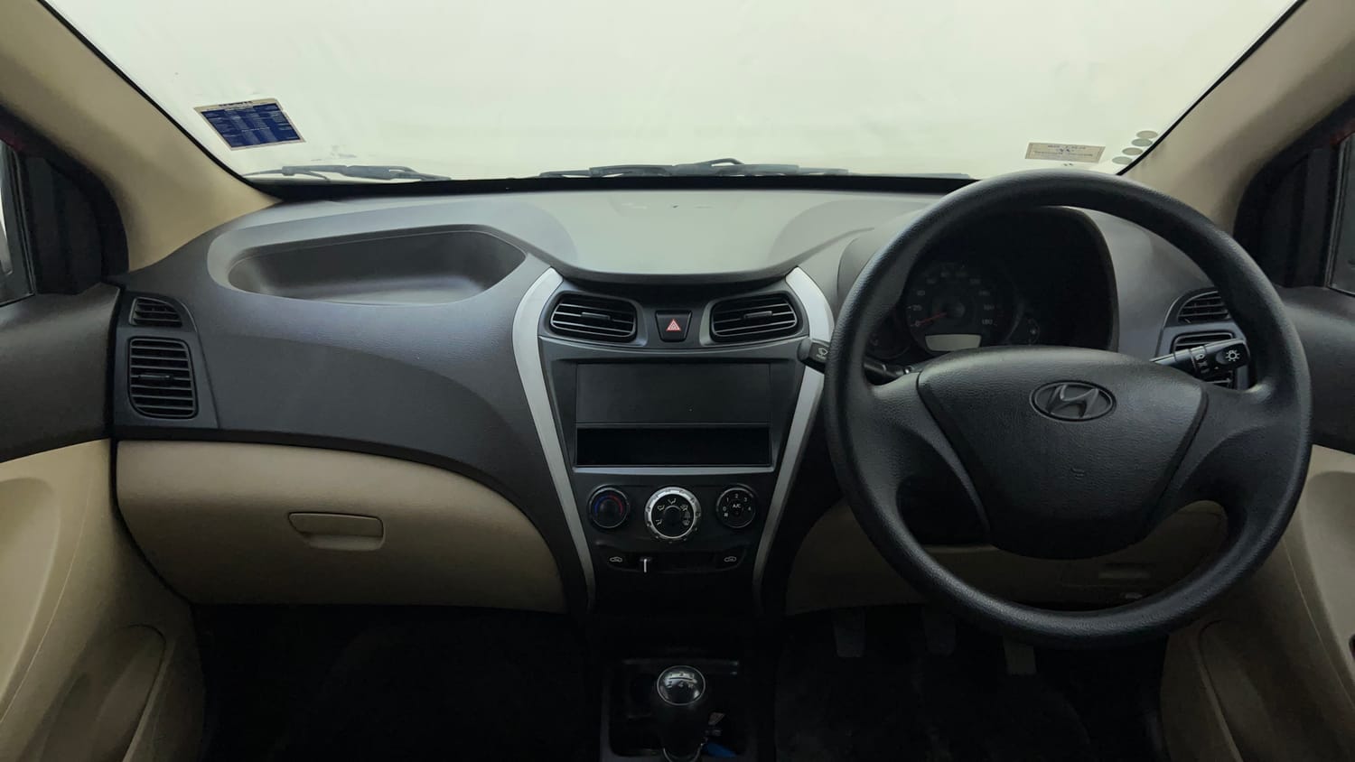 DASHBOARD VIDEO