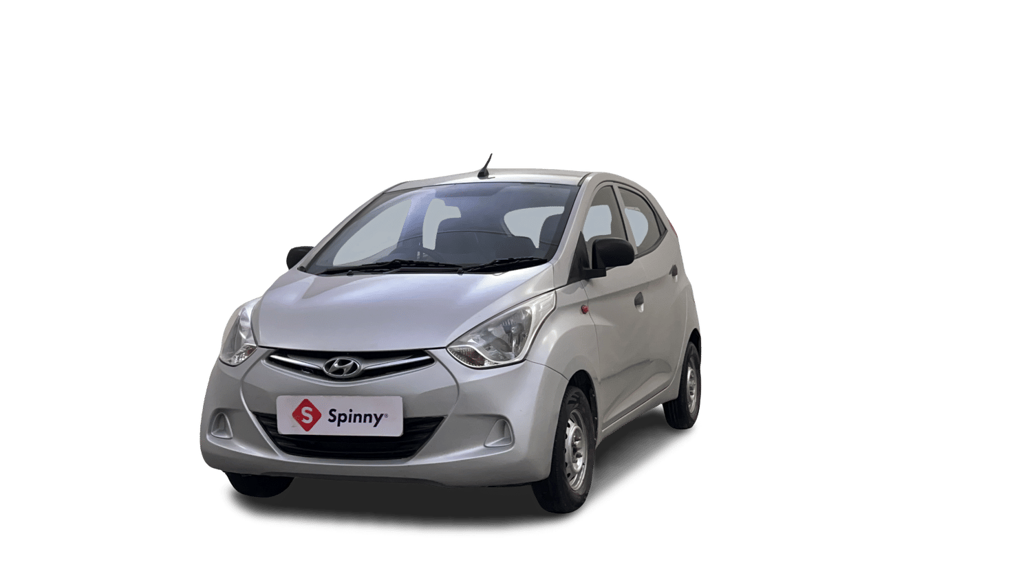 Used 2015 Hyundai Eon Era + Petrol Manual Image