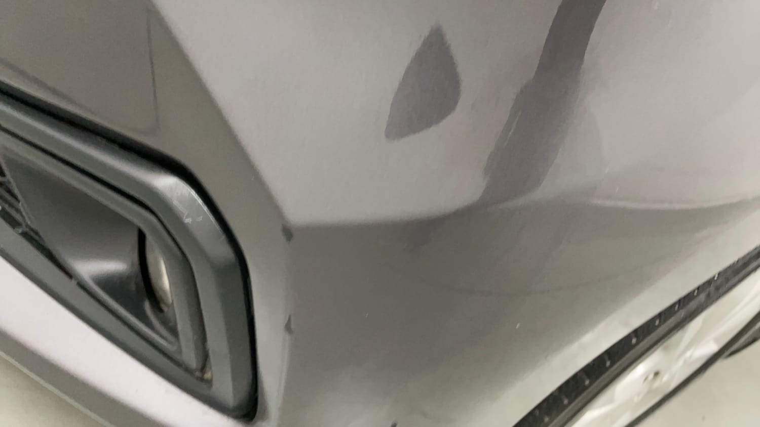 Used 2018 Honda Amaze 1.2 V MT Petrol Petrol Manual dents MINOR SCRATCH