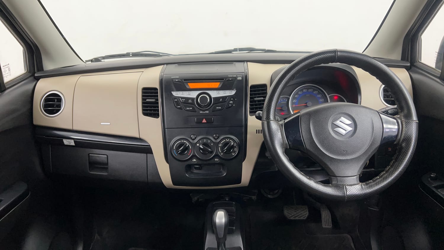 DASHBOARD VIDEO