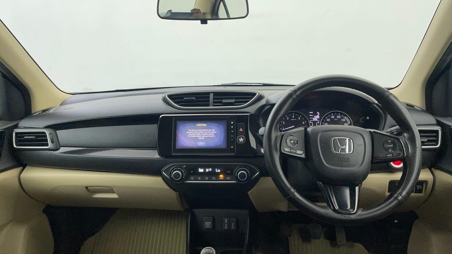 DASHBOARD VIDEO