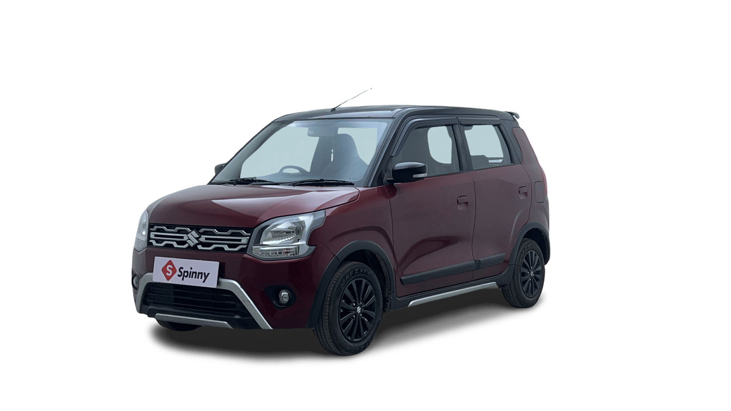 Used 2023 Maruti Suzuki Wagon R ZXI Plus 1.2 Dual Tone Petrol Manual Image