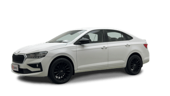 Used 2022 Skoda Slavia Ambition 1.0L TSI AT Petrol Automatic Image