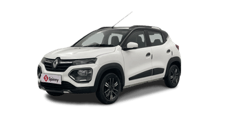 Used 2023 Renault Kwid CLIMBER AMT Petrol Automatic Image