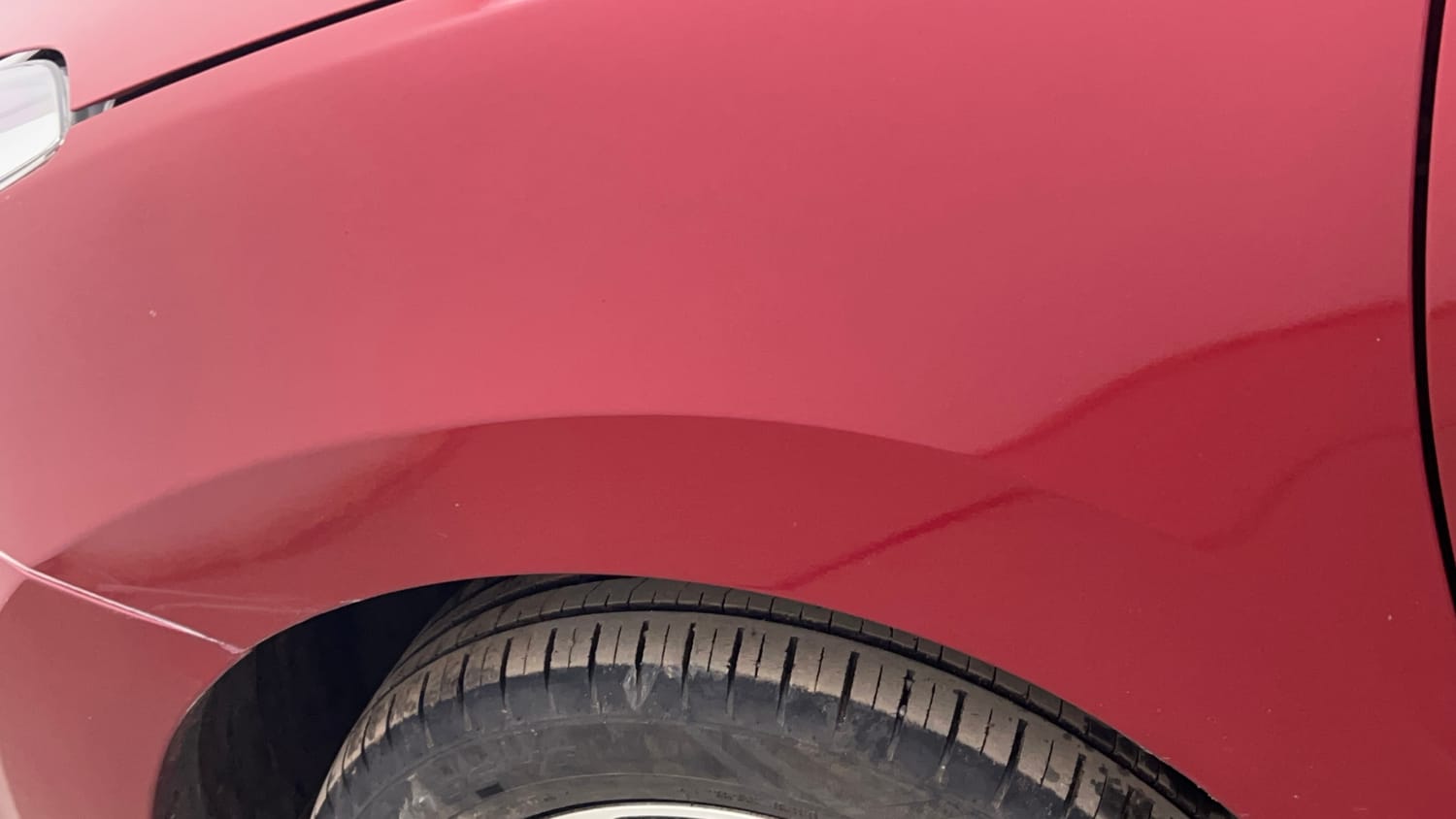 Used 2021 Toyota Glanza G Petrol Manual dents MINOR SCRATCH