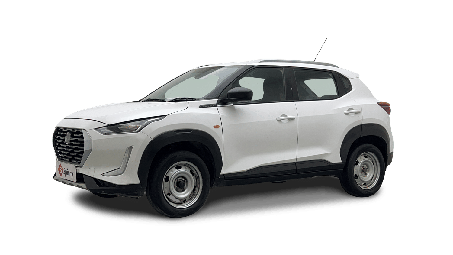Used 2023 Nissan Magnite XE Petrol Manual Image