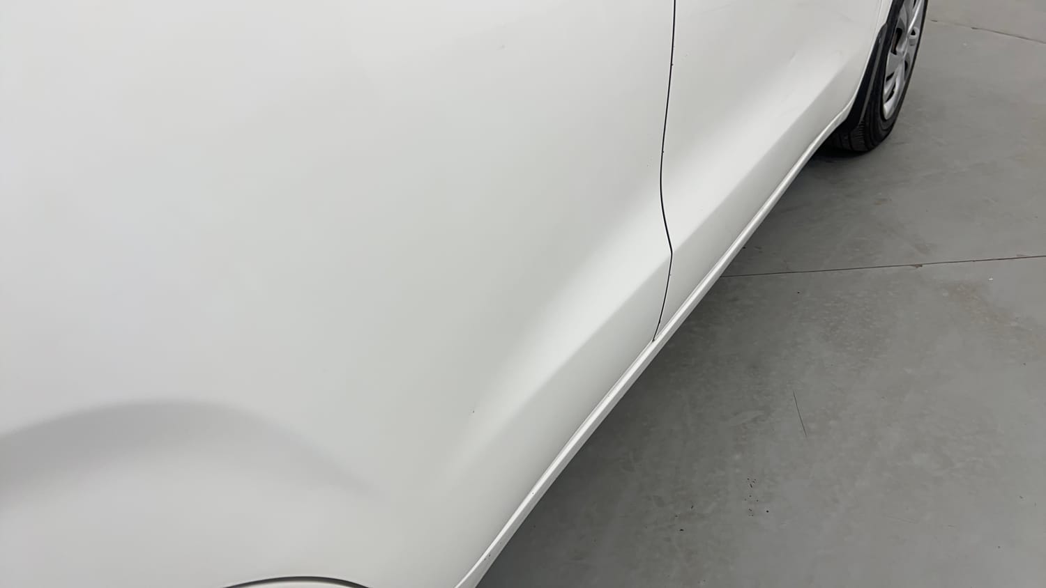 Used 2019 Maruti Suzuki Wagon R 1.0 VXI AMT Petrol Automatic dents MINOR DENT