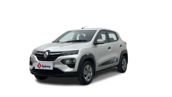 Used 2021 Renault Kwid RXT 1.0 AMT Opt Petrol Automatic Image