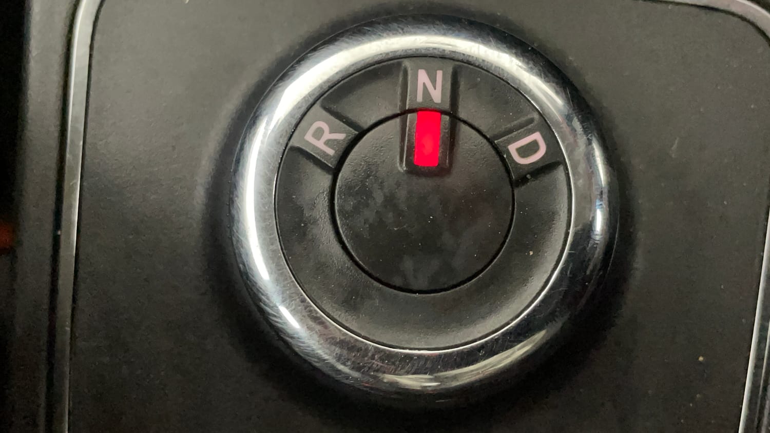 Used 2021 Renault Kwid RXT 1.0 AMT (O) Petrol Automatic interior GEAR  KNOB VIEW