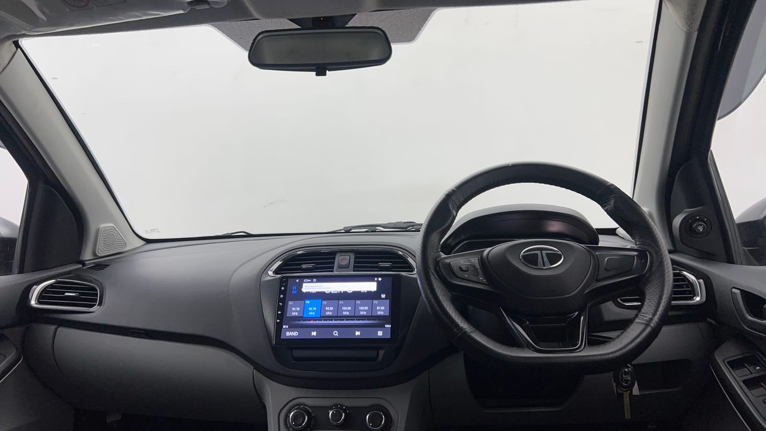 DASHBOARD VIDEO